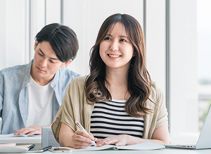 留学生に<br class="mb_only">人気の理由