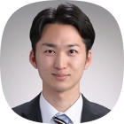 本間 康平さんのポートレート
